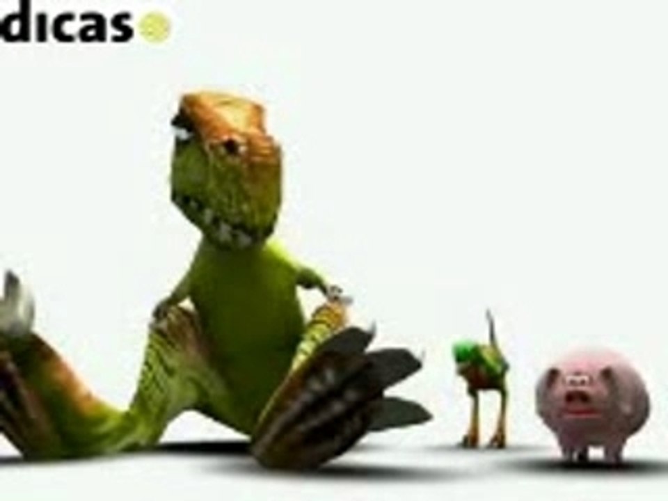 Jurrasic Fart
