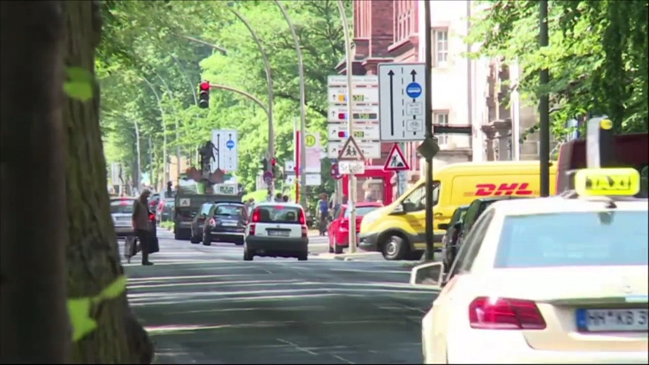 Das bringen die neuen Verkehrsregeln