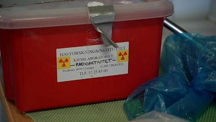 Wegen Russland? Norwegen misst erhöhte Radioaktivität