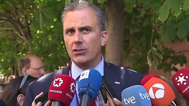 Vox sobre los Presupuestos del Ayuntamiento de Madrid: No queremos gastos innecesarios en chiringuitos