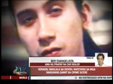 PNP vows justice for slain car dealers