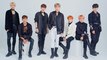 Monsta X Makes History As Second K-Pop Group Ever to Enter Pop Songs Airplay Chart | Billboard News