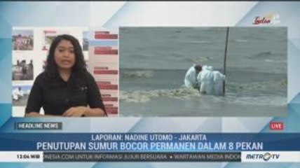 Atasi Kebocoran Minyak, Pertamina Lakukan 2 Langkah Ini
