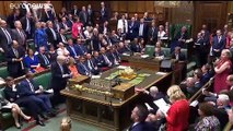 Großbritannien: Gerangel um No-Deal-Brexit