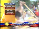Pinoy dragon boat racers win in Camsur intl fest