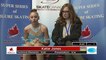 Pre Novice Women U16 Short Program - 2019 belairdirect - Super Series Summer Skate - Rink 8 Skate Canada Rink (3)