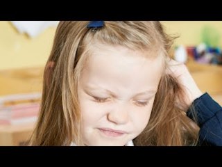 Evita los piojos y liendres con los consejos de nuestros especialistas