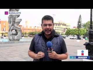 Durante este fin de semana se registraron por lo menos 22 asesinatos en Guanajuato | Yuriria Sierra