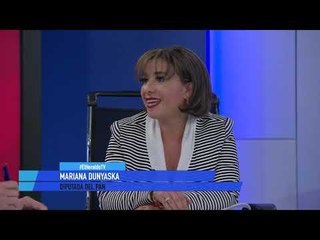 Adjudicaciones directas de AMLO son opacas, acusa la diputada Mariana Dunyaska