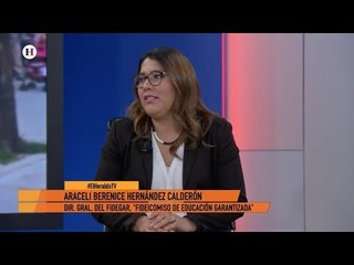 "Mi beca para empezar", apoyo del gobierno de la CDMX a estudiantes de primaria y secundaria
