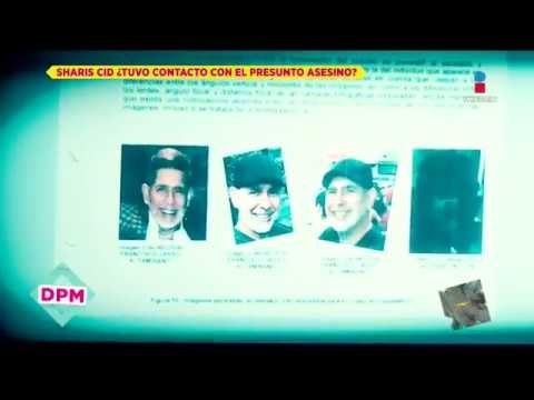 ¿Asesino de Isaías Gómez envió una carta a Sharis Cid? | De Primera Mano