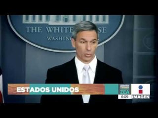 El gobierno de Donald Trump endurece  los requisitos para obtener la "Green Card" | Francisco Zea