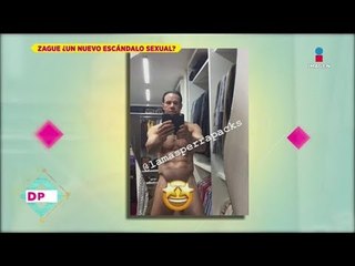 Zague habla del video  que le costó su matrimonio con Paola Rojas | De Primera Mano