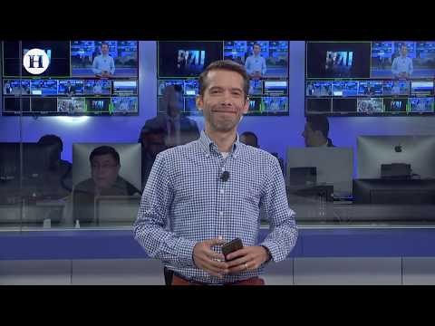 México, segundo en consumo de noticias en línea; informa We are Social y Hotsuite