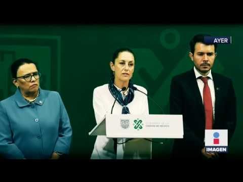 ¿Hubo infiltrados en la protesta feminista de la CDMX? | Noticias con Ciro Gómez Leyva