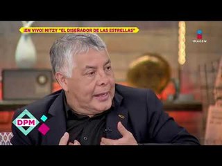 ¡Mitzy relata el infierno que vivió por parte de su abusador! | De Primera Mano