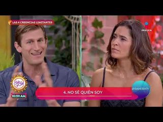 Cuatro creencias limitantes que te impiden ser feliz | Sale el Sol