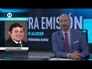 Flujo migratorio de Centroamérica, depende de Giammattei, presidente electo de Guatemala