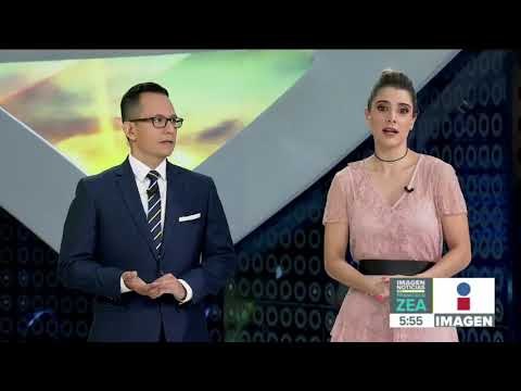 Denuncian a Plácido Domingo por acoso sexual | Noticias con Francisco Zea