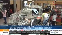 Investor Mobil Listrik Ajukan Permintaan Insentif