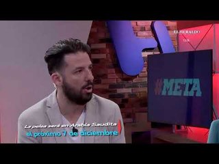 #ElHeraldoTV - #META: Histórica participación de México en Panamericanos 2019