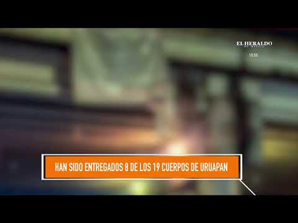 #ElHeraldoTV Noticias México | Concluye la entrega de patrullas en toda la Ciudad de México