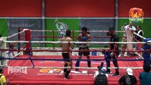 Luis Zuñiga VS Jose Tamaris - Pinolero Mortal Kombat AMM