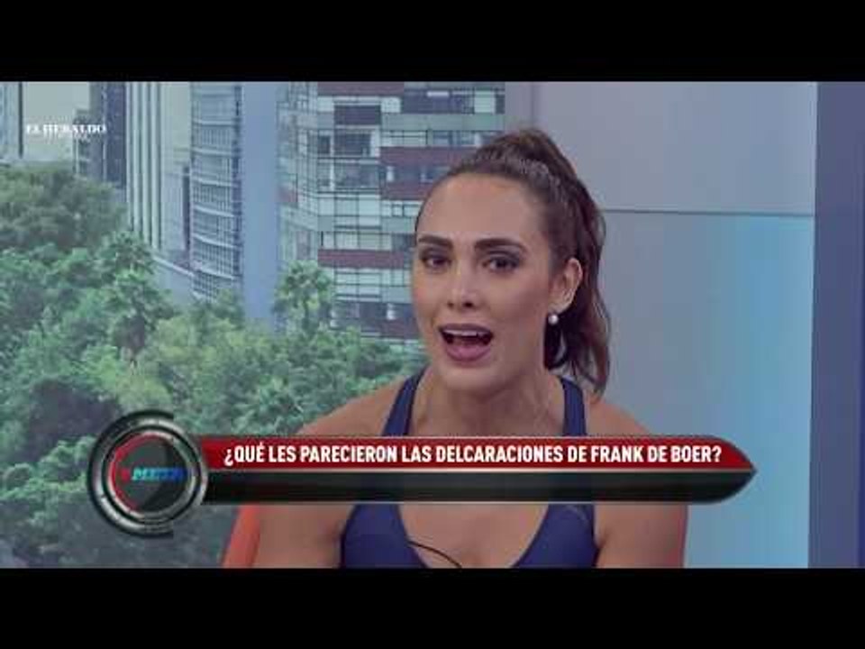 Técnico holandés asegura que las mujeres no deben ganar lo mismo que los hombres