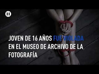 Dos violaciones a menores de edad en una semana; Reportaje de El Heraldo TV