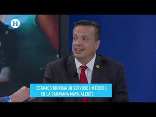 Constitución traducida en maya será presentada en Quintana Roo, anunció diputado