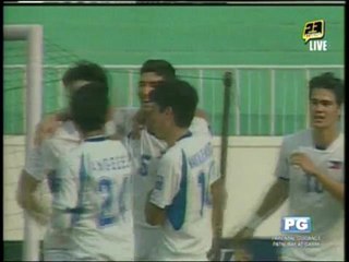 PH Azkals beat Palestine in Challenge Cup