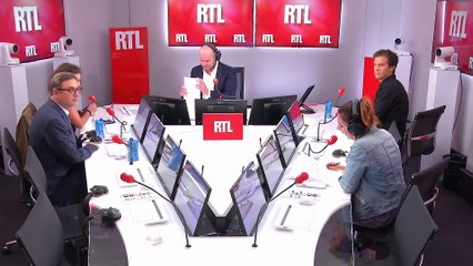 Le journal RTL de 20h du 15 août 2019
