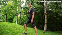 Harvard Engineers Develop Exosuit That Enhances Walking and Running Ability