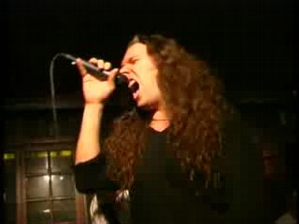 BBR - bande demo