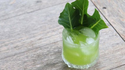 Expand Your Gin Horizons with These 3 Wild Cocktails