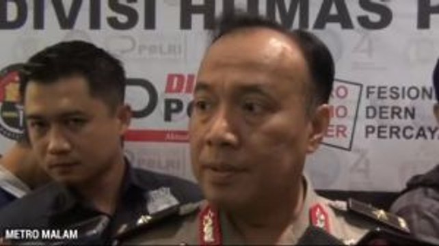 Polisi Tetapkan 60 Tersangka Kasus Kebakaran Hutan dan Lahan