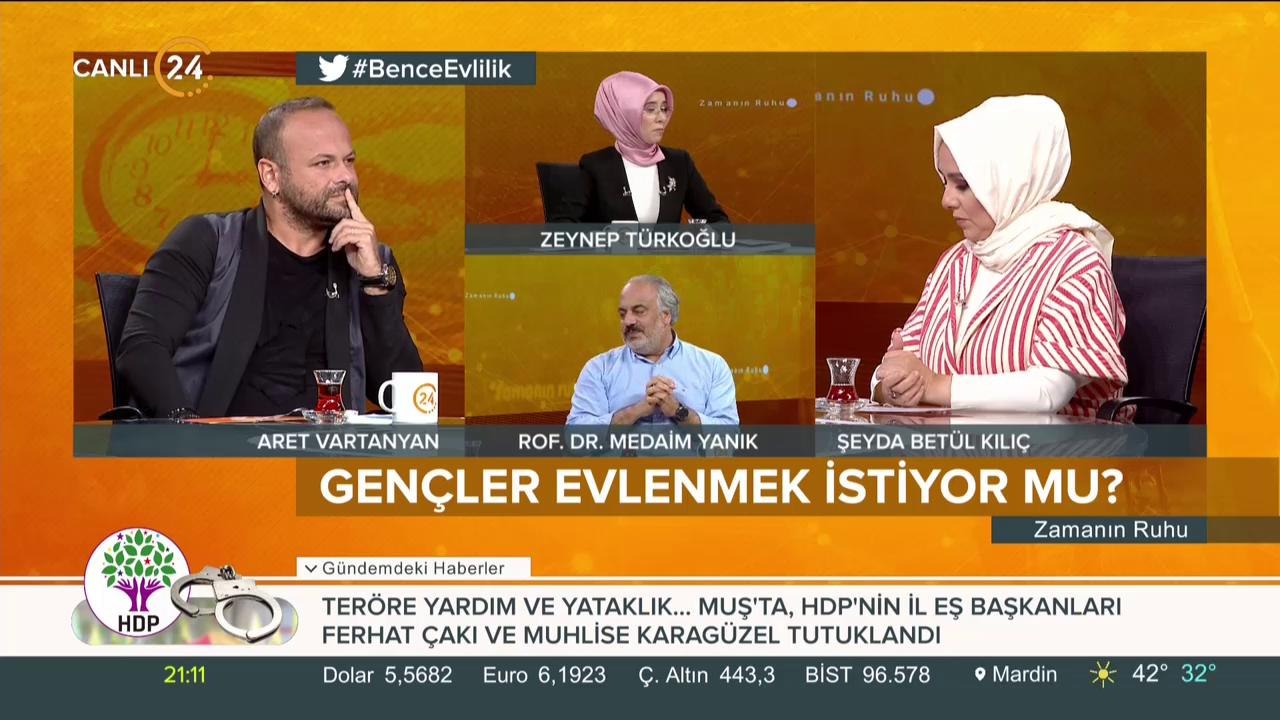 Zamanın Ruhu