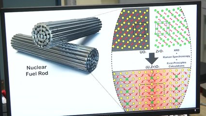 폐 원자로 안전한 해체...우리 기술로 연다 / YTN