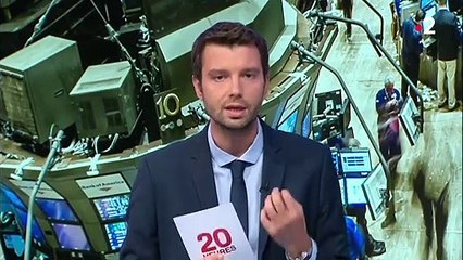 Économie : le spectre d'une récession mondiale ?