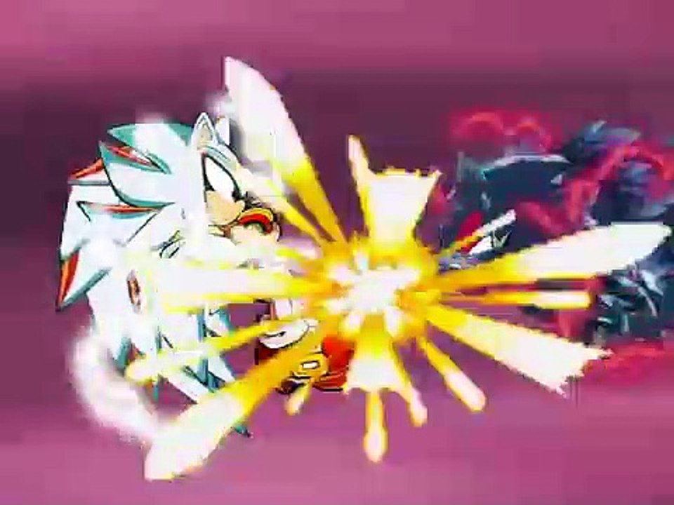 Super sonic ep 7