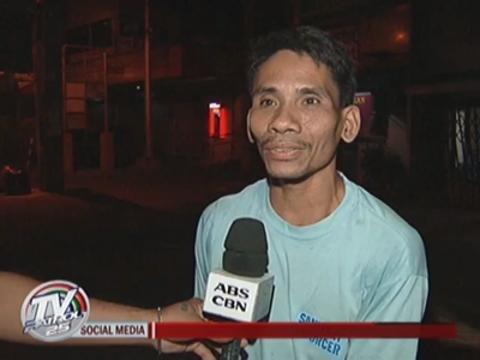 New Year celebrations leave piles of trash in Metro Manila