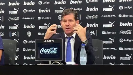 Alemany sobre Ferran  y Kangin