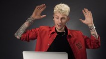 Machine Gun Kelly Reacts To New Midwest Rappers (Lizzo, Polo G, Comethazine) | The Cosign