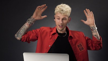 Machine Gun Kelly Reacts To New Midwest Rappers (Lizzo, Polo G, Comethazine) | The Cosign