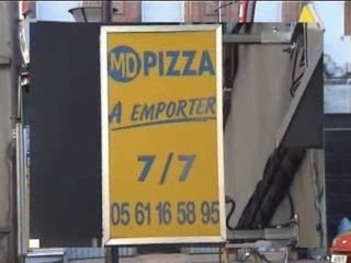 Spot présentation quartier de la Croix de Pierre Toulouse