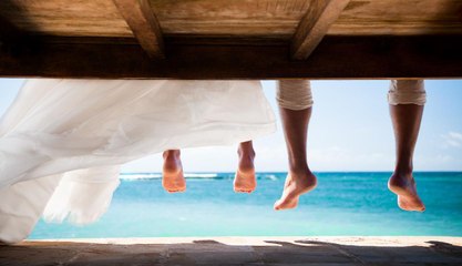 You Could Win the $15,000 Honeymoon of Your Dreams