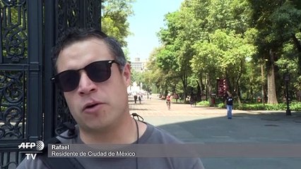 Bosque de Chapultepec en México gana título a mejor parque del mundo