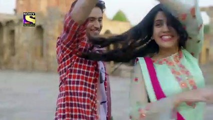 Ishaaron Ishaaron Mein Promo - Yogi's Proposal!!