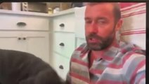 Video shows Marley's Mutts Zach Skow shoving puppy