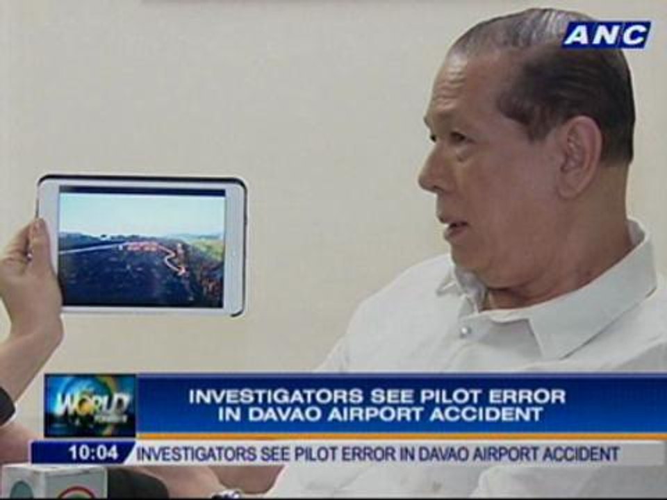 Palace expects Cebu Pacific to address passengers' complaints